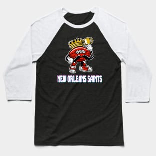 New OrleansS Baseball T-Shirt